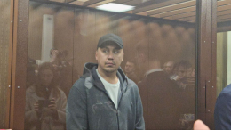Суд в Москве отправил блогера Портнягина под домашний арест