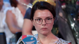 «Вы серьезно?!»: Брухунова агрессивно наехала на поклонников