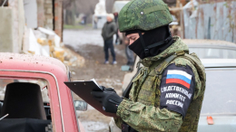 «На месте работают»: стали известны подробности теракта в Запорожской области