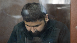 Мосгорсуд признал законным арест фигуранта дела о теракте в «Крокусе» Касимова*