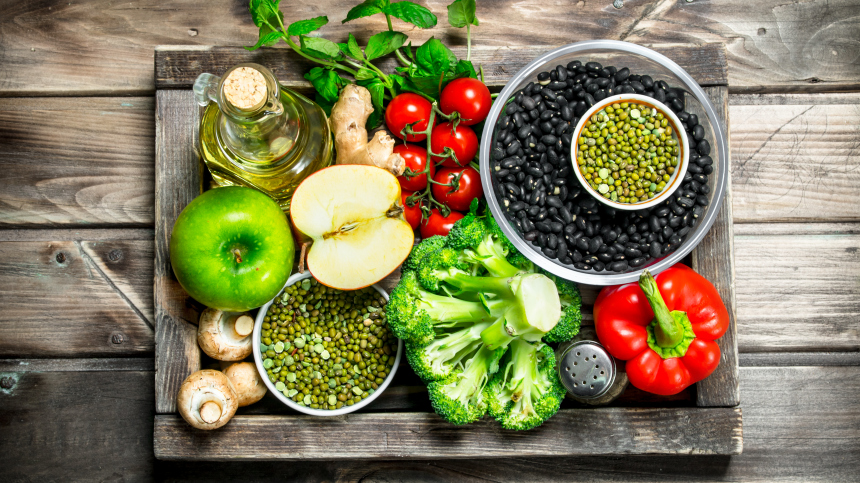 «Содержит дневную норму витаминов С и К»: какой овощ самый полезный