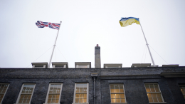 «Появились вопросы»: Украина вызывает Британию на дискуссию после помощи Израилю