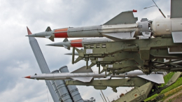 «Американцы знают»: чем РФ ответит на размещение ракет США в Азиатско-Тихоокеанском регионе