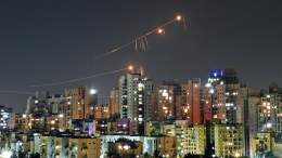Фальшивая война: кто на самом деле стоит за конфликтом Израиля и Ирана