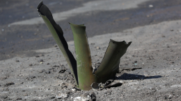 Два человека пострадали при обстреле Белгородской области со стороны ВСУ
