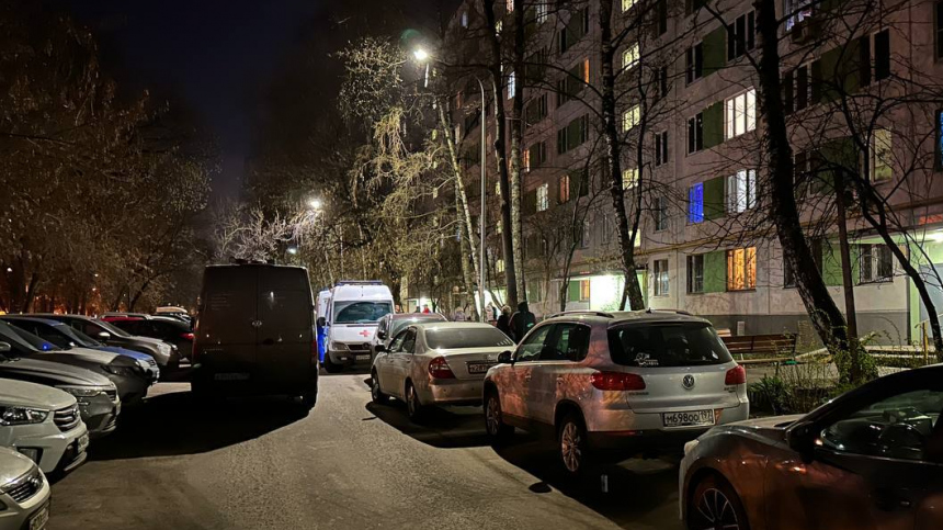 Кровавое убийство двух женщин на северо-востоке Москвы: что известно