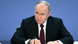В Кремле объяснили требовательность Путина к чиновникам: «Речь идет о людях»