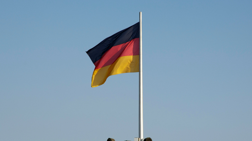 МИД Германии вызвал посла России после задержания двух «шпионов» в Баварии