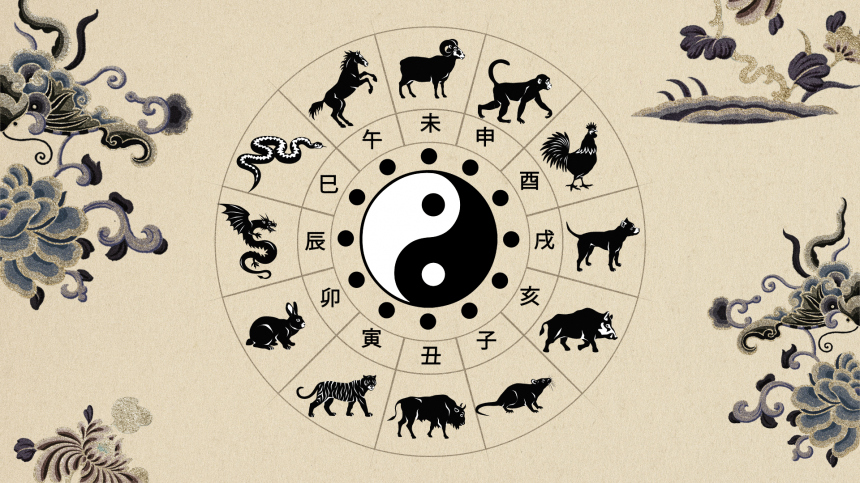 Китайский гороскоп апрель