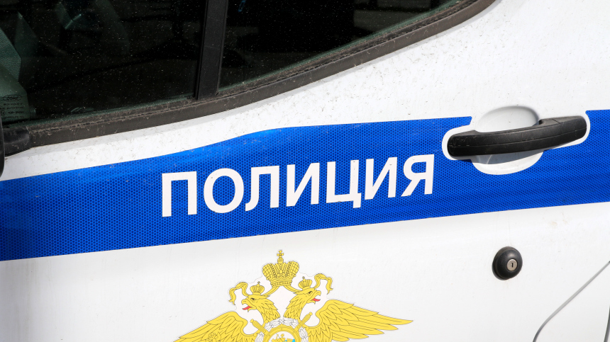 Двое мужчин избили девятилетнего ребенка в Калужской области