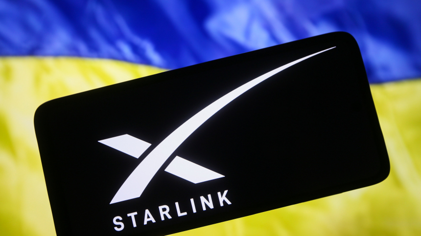 Втихую взломали: ВСУ решили «улучшить» поставляемые Маском терминалы Starlink