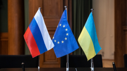 За что воюем? — в Европе проговорились о настоящей цели поддержки Украины