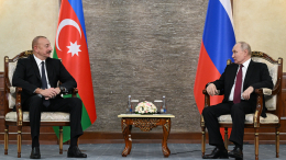 «Обстоятельный обмен мнениями»: Алиев приедет в Россию на переговоры с Путиным