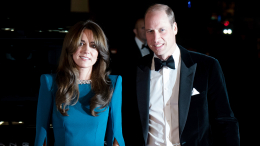 «Я так и сделаю»: принц Уильям высказался о Миддлтон на встрече с простыми британцами