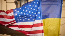 Палата представителей США приняла проект о дополнительной помощи Украине