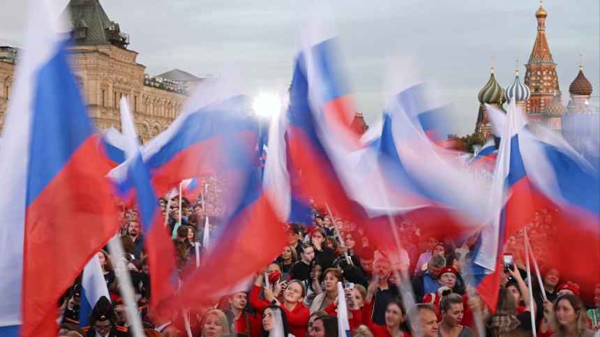 «Насколько мудрым оказался наш народ»: Памфилова подвела итоги выборов президента РФ