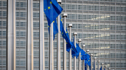 Саммит Евросоюза в Брюсселе прошел со скандалом