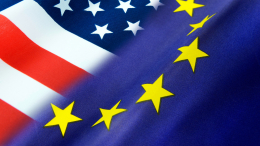 «Рискованный курс»: в Европе недовольны планами США по российским активам
