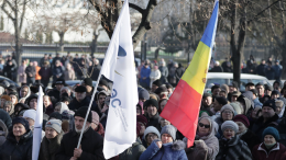 Одним ударом: к чему может привести объединение оппозиции в Молдавии
