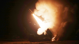 США могут передать Украине ракеты ATACMS на следующей неделе