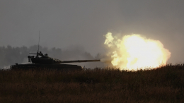 ВСУ ведут охоту за российскими танками Т-90 на всех участках фронта