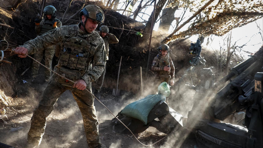 «Серьезное обострение»: в СПЧ заявили об эскалации конфликта на Украине