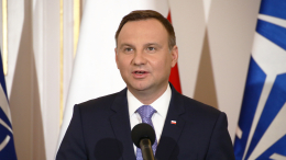 Дуда заявил об отсутствии решений по ядерному оружию в Польше