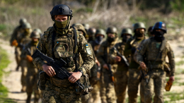«Дорога в один конец»: пленный боевик ВСУ заявил о жестокости командиров