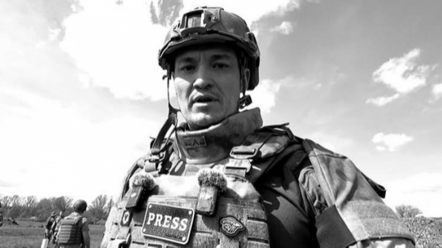 «Человек необычайной смелости»: глава Союза журналистов назвал Еремина достойным