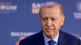«Сфабрикованные истории»: Эрдоган заявил о новом порядке на Южном Кавказе
