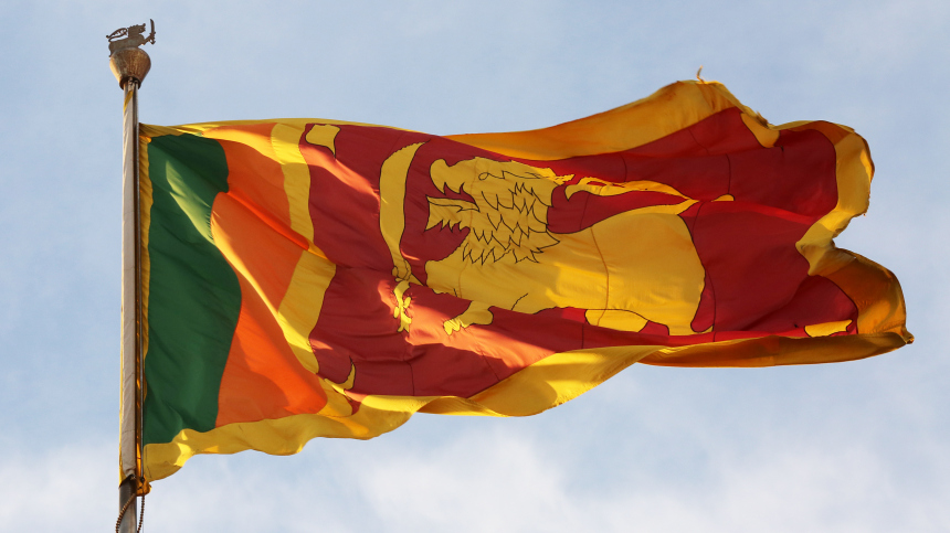 «Есть желание»: Шри-Ланка планирует вступить в БРИКС