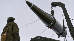 «Что так возмутились?» — Лукашенко сравнил размещение ядерного оружия России и США