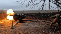 «Идет охота»: боец «Братуха» рассказал об уничтожении украинской РЛС