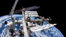 Космонавты Кононенко и Чуб выйдут 25 апреля за борт МКС