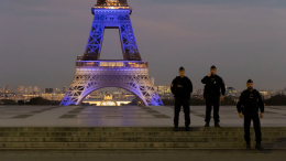 Подростка из Франции обвинили в планах устроить теракт на Олимпиаде