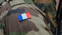 Не менее 75 наемников из Франции воевали на стороне ВСУ с начала СВО