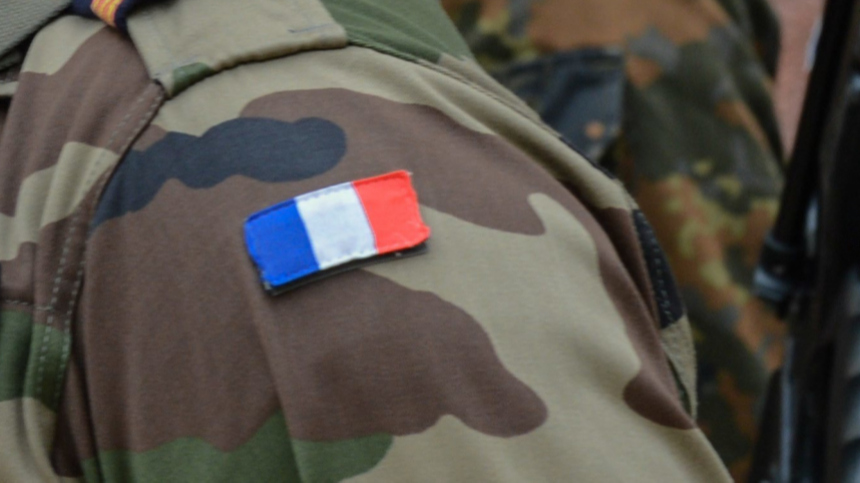Не менее 75 наемников из Франции воевали на стороне ВСУ с начала СВО