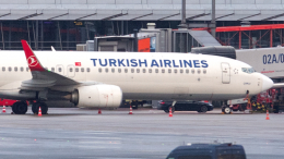 Россия направила ноту в МИД Турции из-за ситуации с Turkish Airlines