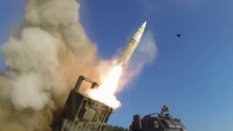 СМИ назвали количество тайно переданных Украине ракет ATACMS