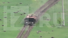 «Царь мангал»: российские бойцы эвакуировали танк, штурмовавший «опорник» ВСУ в ДНР