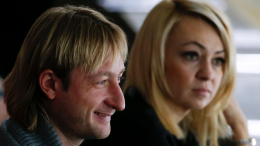 Кудрявцева намекнула на интимные проблемы в семье Рудковской