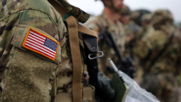 Пентагон исключил отправку военных советников к линии фронта на Украине