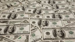 Почти 80% выделенных Украине денег США отдадут американским фирмам