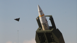 В США допустили использование ВСУ ракет ATACMS для ударов по Крыму
