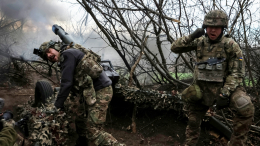 «Не выдержали натиска»: ВСУ покинули позиции в укрепрайоне Красногоровки