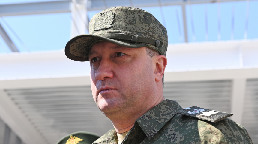 Защита экс-замминистра обороны РФ Иванова обжаловала его арест