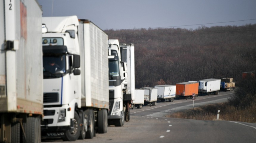«Безобразное поведение»: Балтика и Финляндия саботируют прохождение грузов в Россию