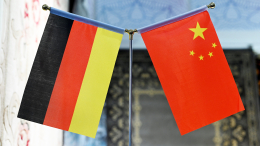 «Злонамеренные спекуляции»: в Китае ответили на обвинения в шпионаже со стороны Германии