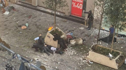 Исполнительница теракта в Стамбуле приговорена к семи пожизненным срокам