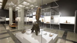 «Скульптура войны и мира»: в музее Победы откроется новая выставка к 9 Мая